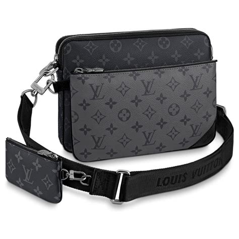 sac homme louis vuitton solde|prix sac louis vuitton original.